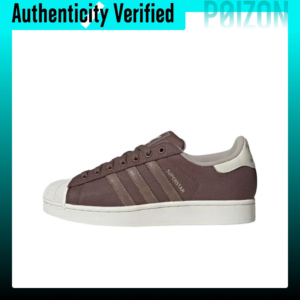 Adidas Shoes Superstar - Кроссовки для скейтбординга Adidas Originals Superstar
