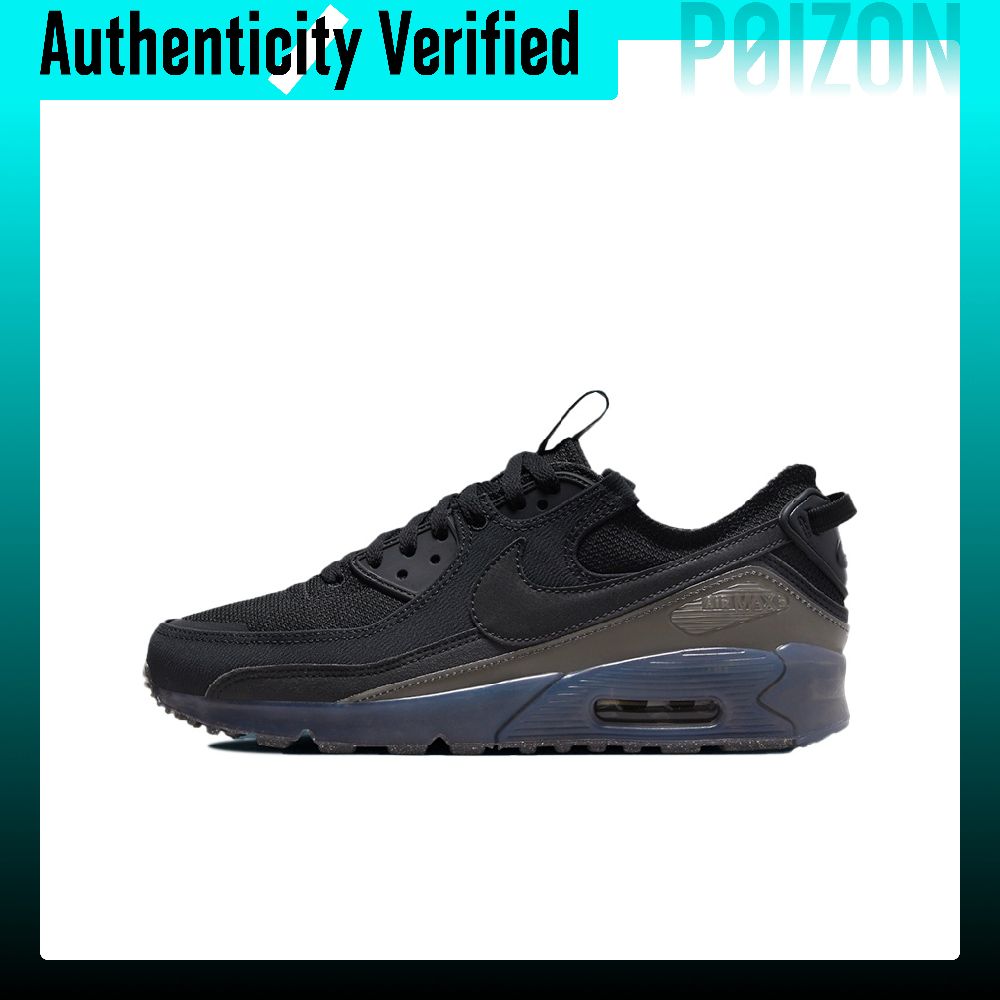 Nike Shoes Air Max 90 - Nike Air Max 90, низкие кроссовки