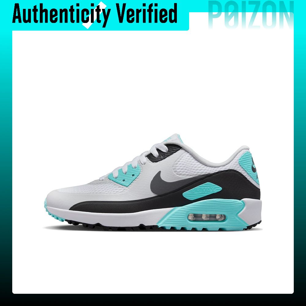 Nike Shoes Air Max 90 - Повседневные кроссовки Nike Air Max 90,