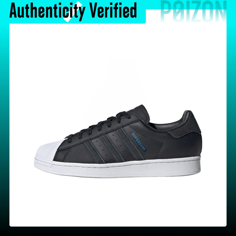 Adidas Shoes Superstar - Adidas Originals SUPERSTAR Удобные низкие кеды
