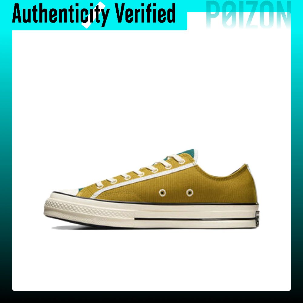 Converse Shoes Chuck 70 - Кеды Converse Chuck 70, модель A05627C,
