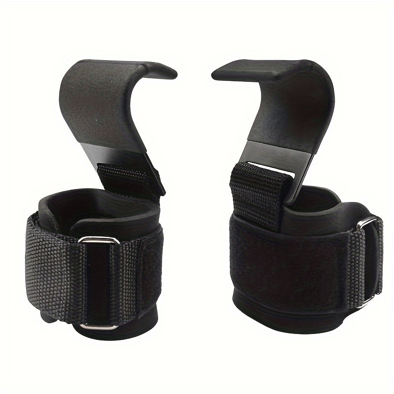 Крюки для поднятия тяжестей с  – обзор и цена Workout Glove Gym