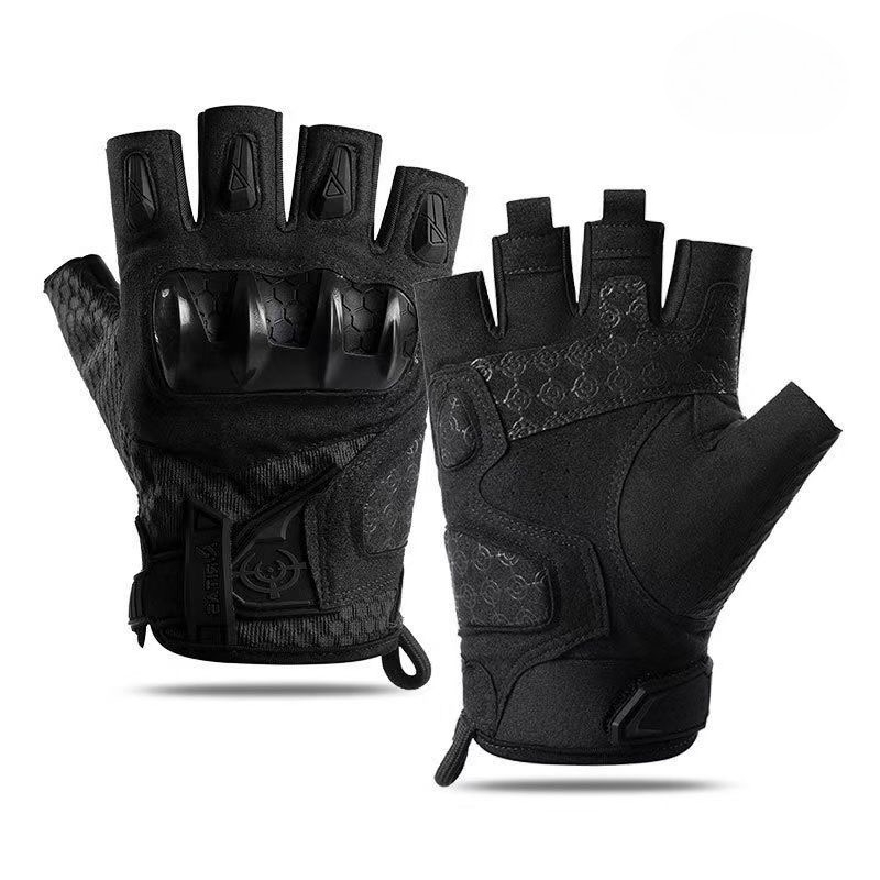 Защитные велосипедные перчатки – обзор и цена Cut Resistant Glove