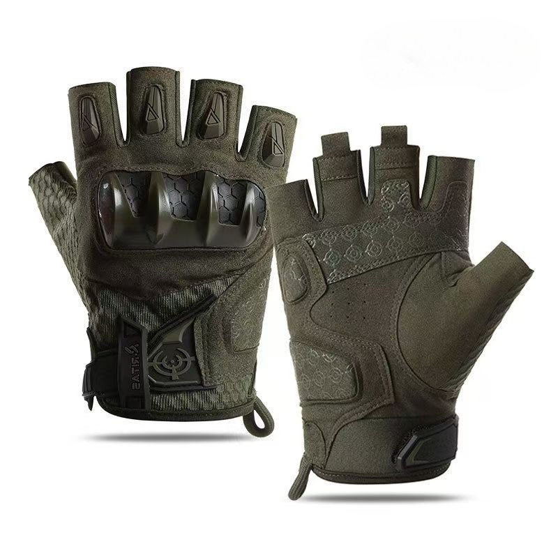 Защитные велосипедные перчатки – обзор и цена Cut Resistant Glove