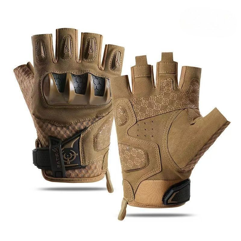Защитные велосипедные перчатки – обзор и цена Cut Resistant Glove