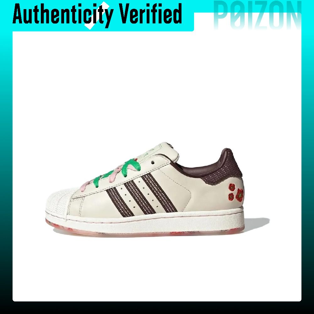 Adidas Originals SUPERSTAR Низ – обзор и цена Adidas Shoes Superstar