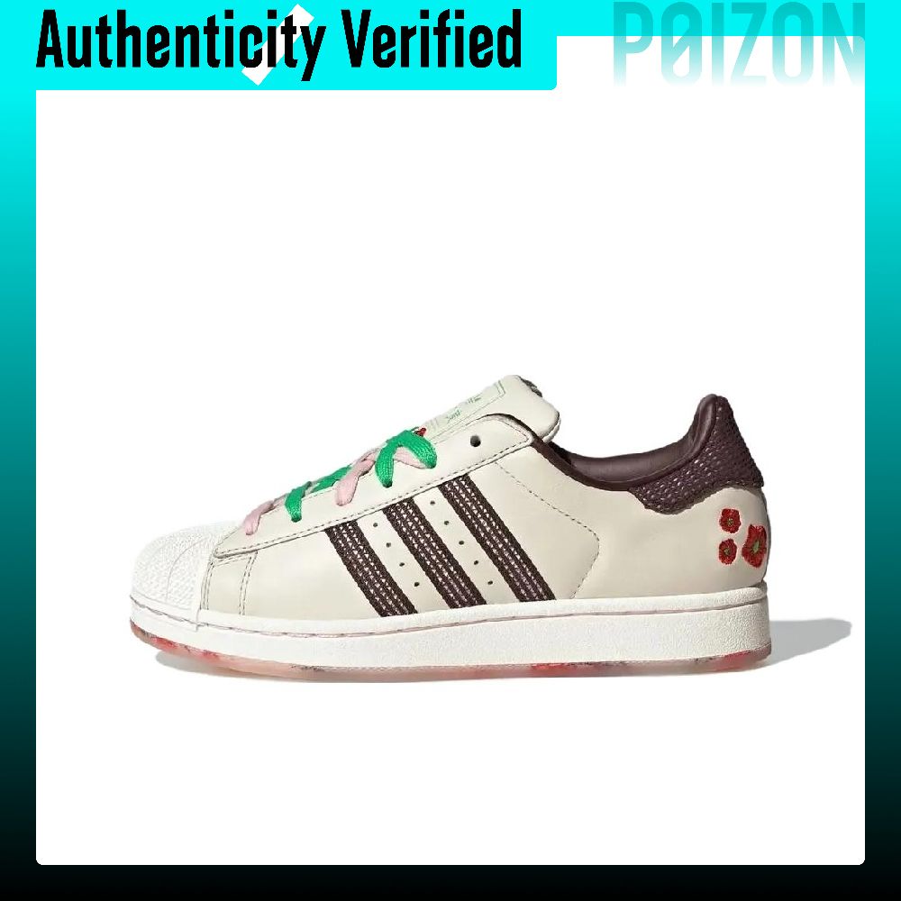 Adidas Originals SUPERSTAR Низ – обзор и цена Adidas Shoes Superstar
