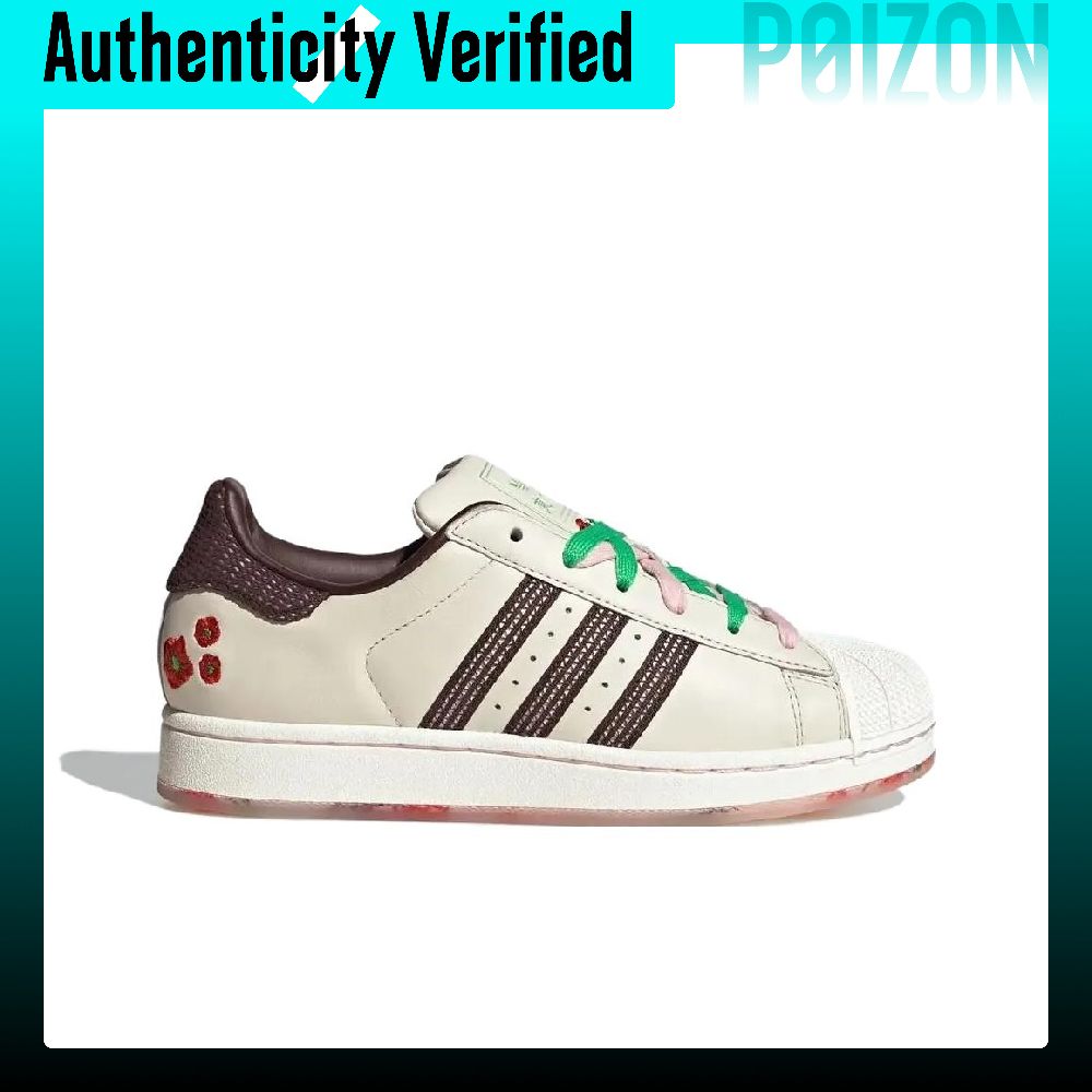 Adidas Originals SUPERSTAR Низ – обзор и цена Adidas Shoes Superstar