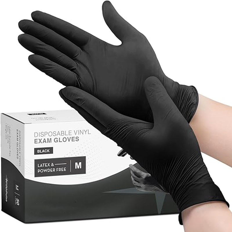 20/50/100 шт. одноразовые нитр – обзор и цена Latex Disposable Glove