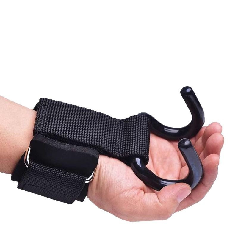 【F】2 шт. крюки для поднятия тя – обзор и цена Workout Glove Gym