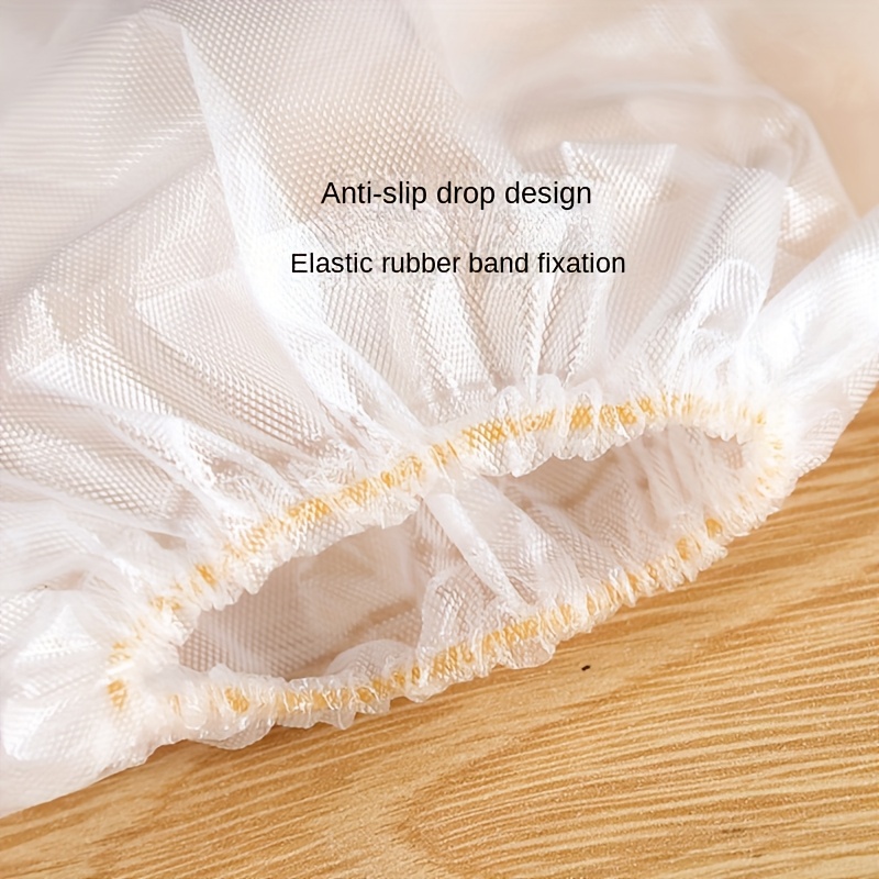 30 шт. одноразовых удлиненных  – обзор и цена Rubber Glove Cleaning