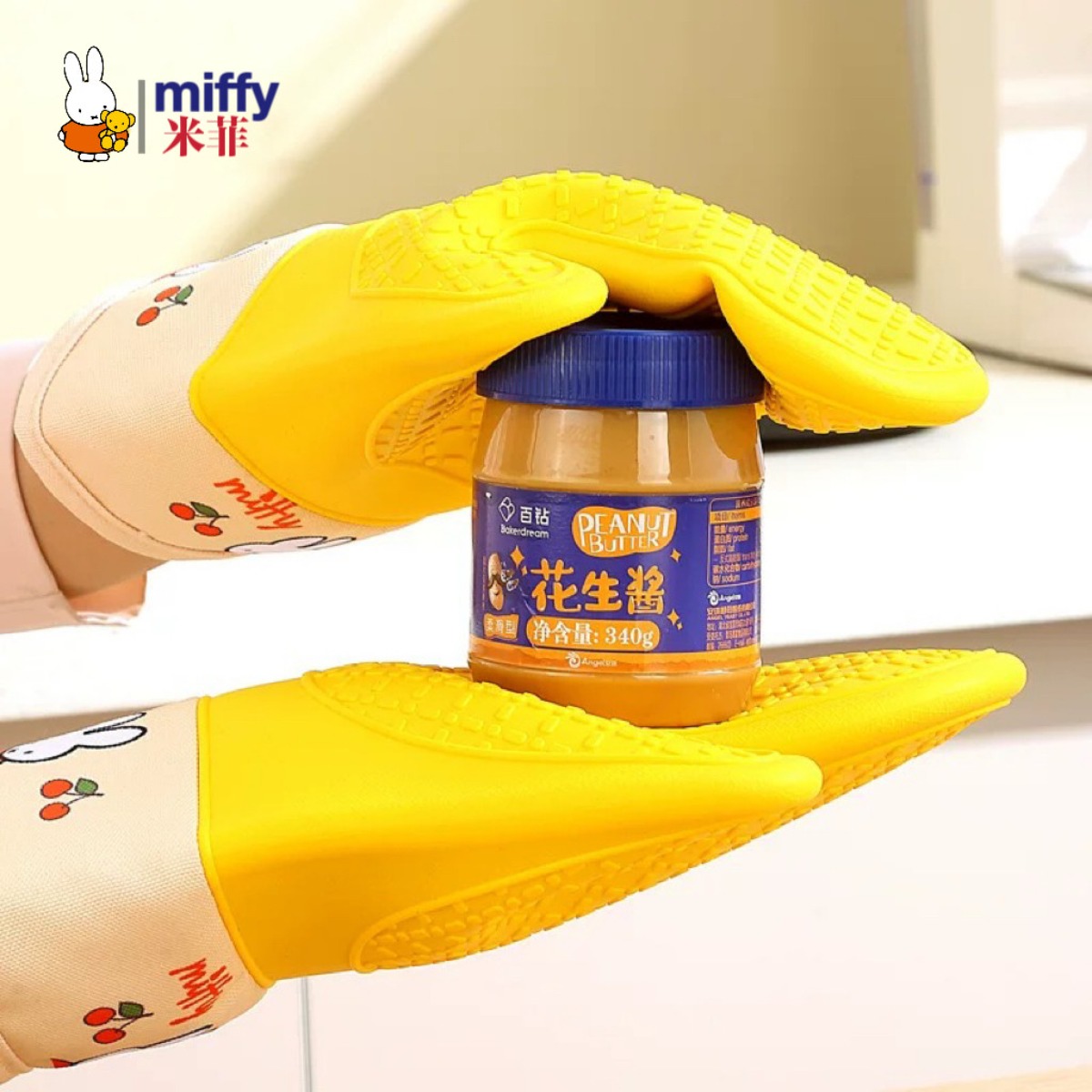 Милые силиконовые перчатки с и – обзор и цена Oven Mitt Silicone