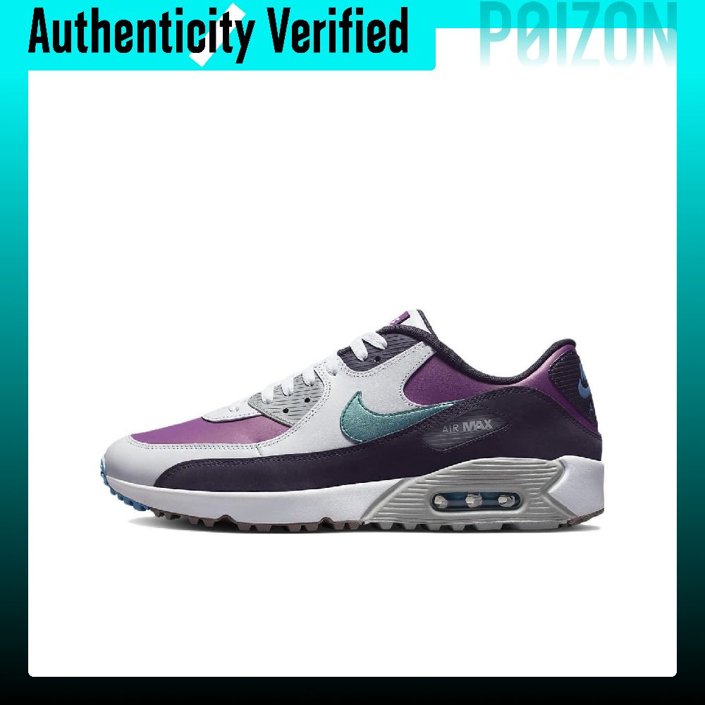 Кроссовки Nike Air Max 90 G NR – обзор и цена Nike Shoes Air Max 90