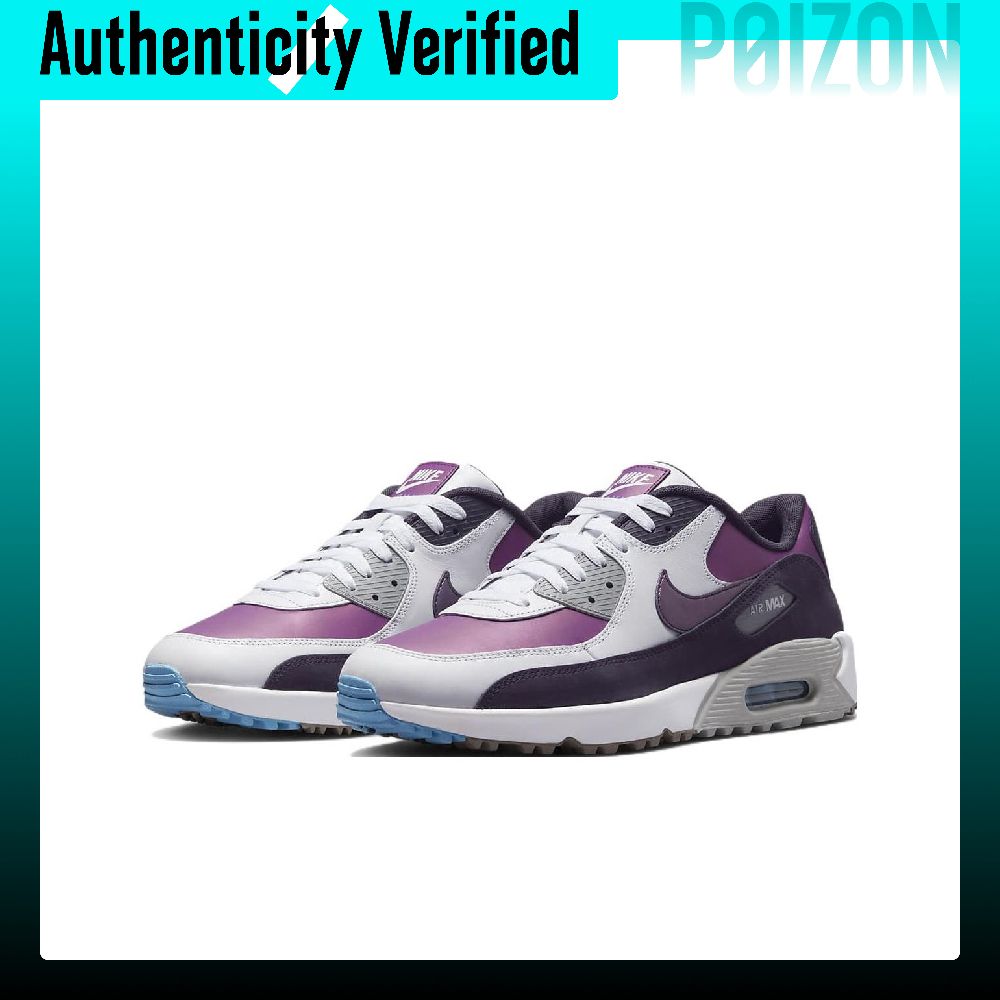 Кроссовки Nike Air Max 90 G NR – обзор и цена Nike Shoes Air Max 90