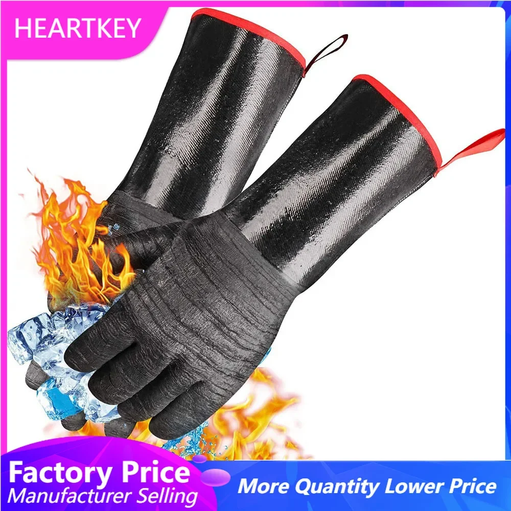 Силиконовые прихватки для духо – обзор и цена Oven Mitt Silicone