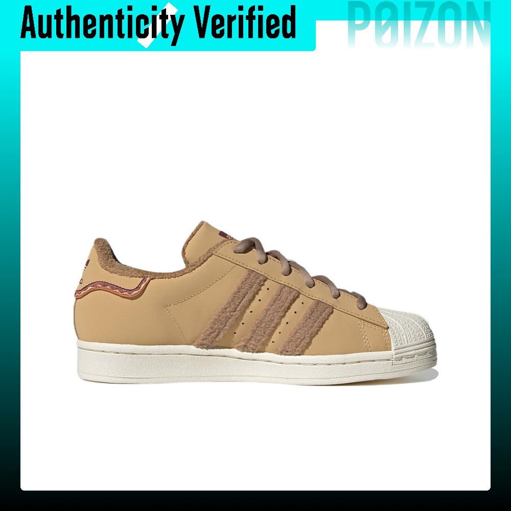Adidas Originals SUPERSTAR, же – обзор и цена Adidas Shoes Superstar