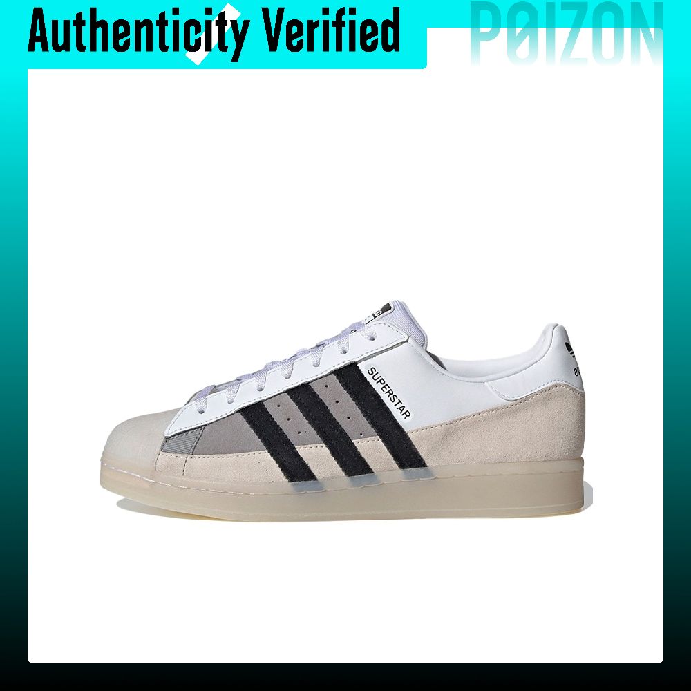 Adidas Originals SUPERSTAR Низ – обзор и цена Adidas Shoes Superstar