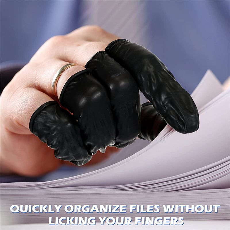 1600 шт. одноразовых латексных – обзор и цена Latex Disposable Glove