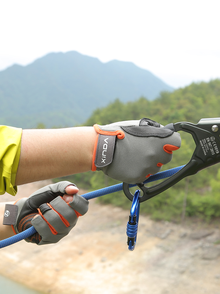 Перчатки для тактических трени – обзор и цена Cut Resistant Glove