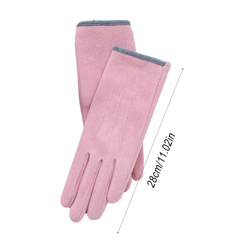 Перчатки с сенсорным экраном,  – обзор и цена Touchscreen Glove Capacitive