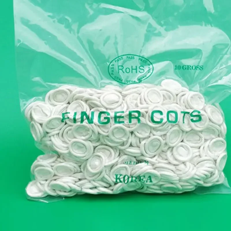 Стерильные одноразовые безпоро – обзор и цена Latex Disposable Glove