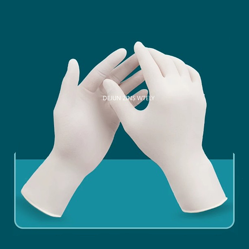 100 шт. одноразовых нитриловых – обзор и цена Rubber Glove Cleaning