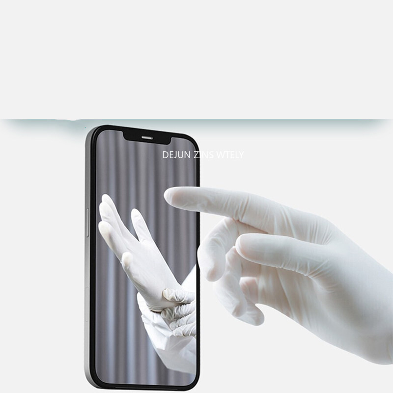 100 шт. одноразовых нитриловых – обзор и цена Rubber Glove Cleaning