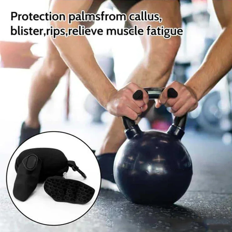Перчатки для тренировок в трен – обзор и цена Workout Glove Gym