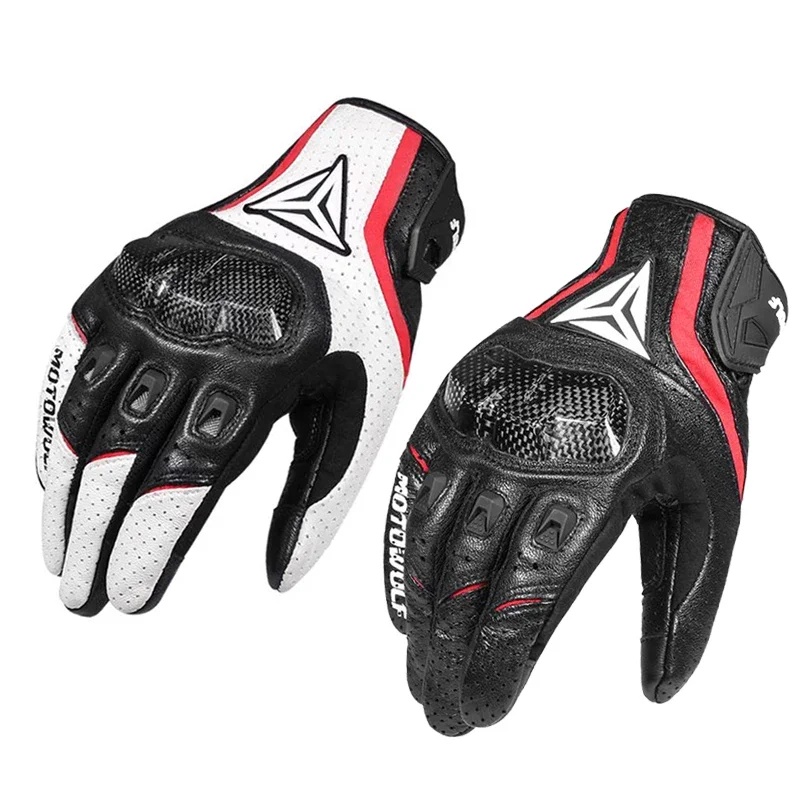 Мотоциклетные перчатки из нату – обзор и цена Motorcycle Glove Knuckle