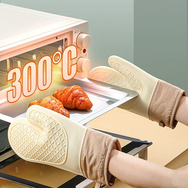 Силиконовые перчатки для духов – обзор и цена Oven Mitt Silicone