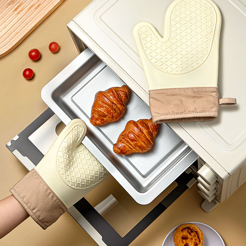 Силиконовые перчатки для духов – обзор и цена Oven Mitt Silicone