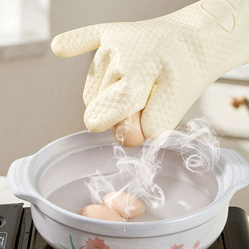 Силиконовые перчатки для духов – обзор и цена Oven Mitt Silicone