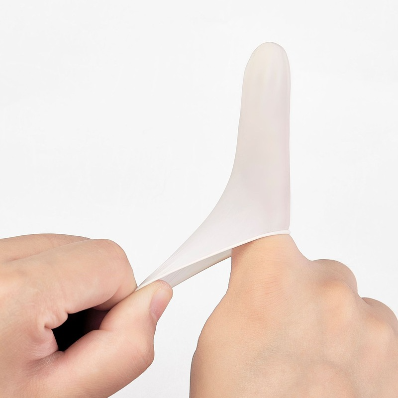 100/50/30 шт. одноразовые безп – обзор и цена Latex Disposable Glove