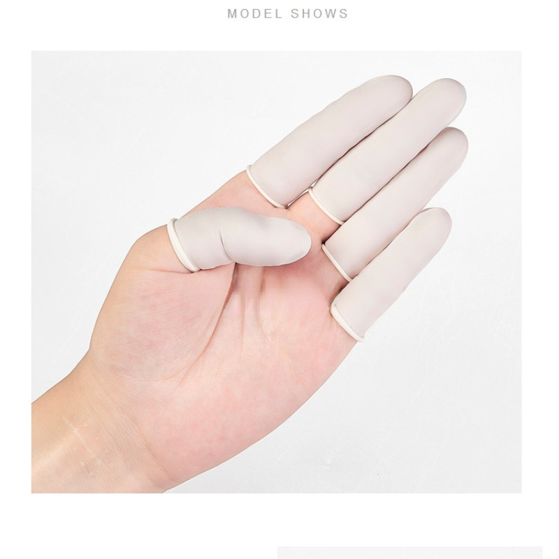 100/50/30 шт. одноразовые безп – обзор и цена Latex Disposable Glove